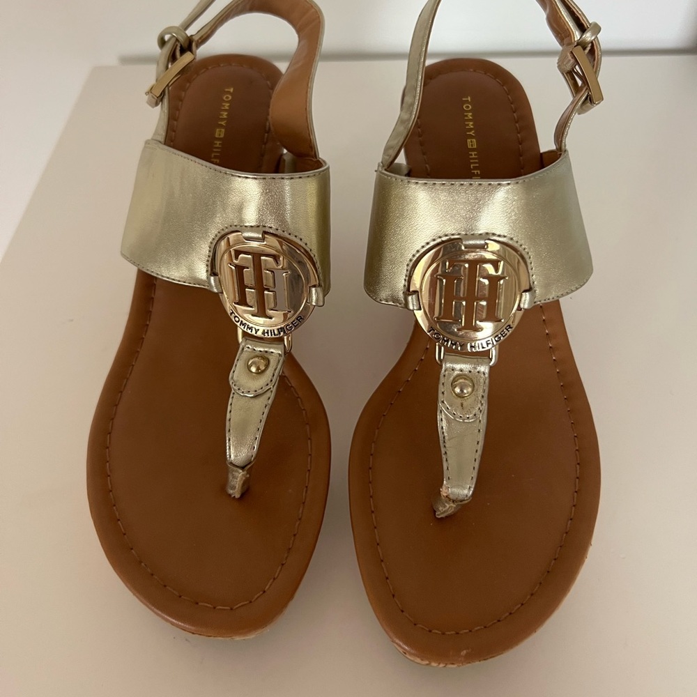TOMMY HILFIGER | heels